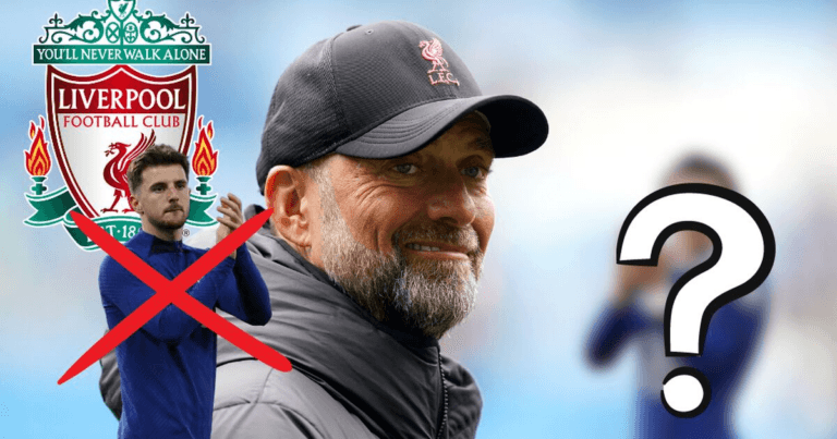 Liverpool line up yet another Chelsea man for summer move