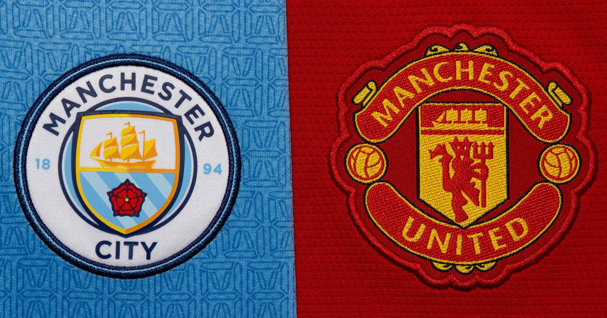 Manchester City match 12-year Manchester United record