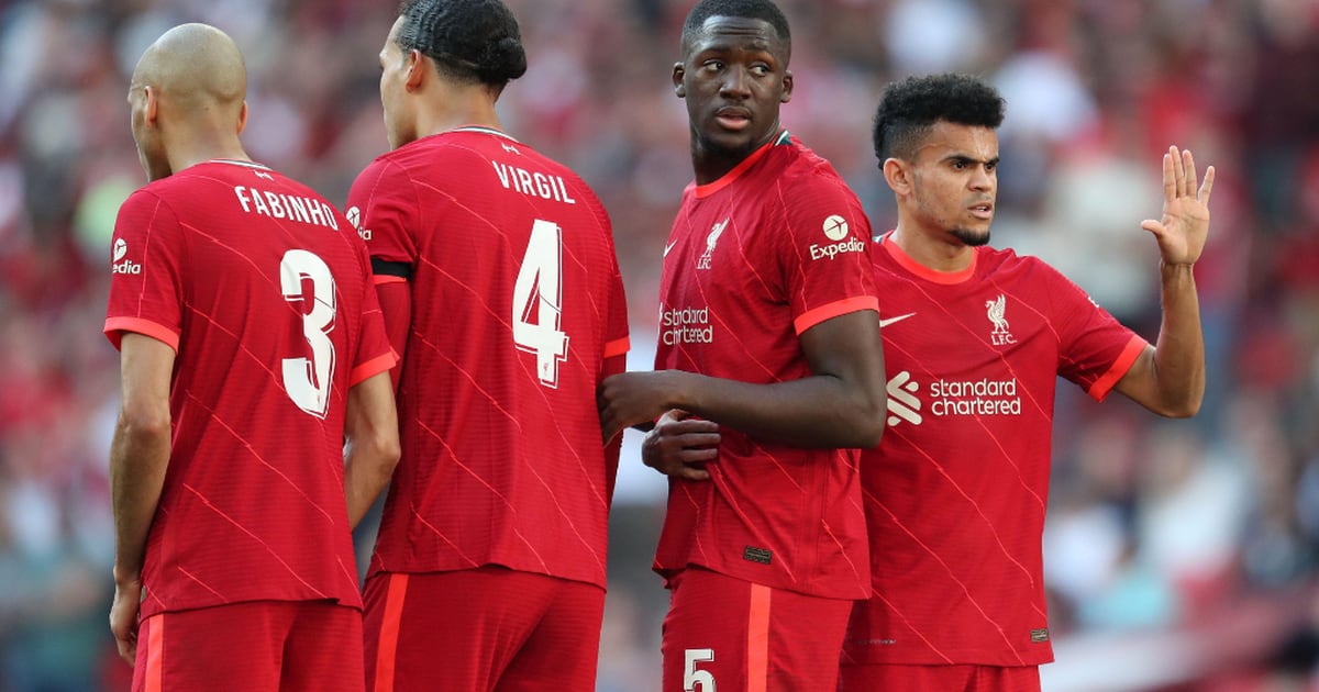Liverpool star branded ‘first class wimp’