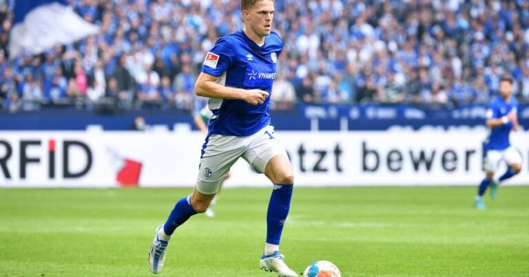 Schalke vs VfL Bochum live streaming: Watch Bundesliga online