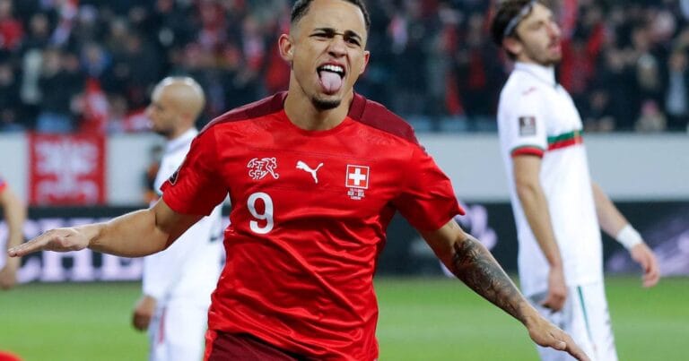 Switzerland vs Kosovo live streaming: Watch international friendly online