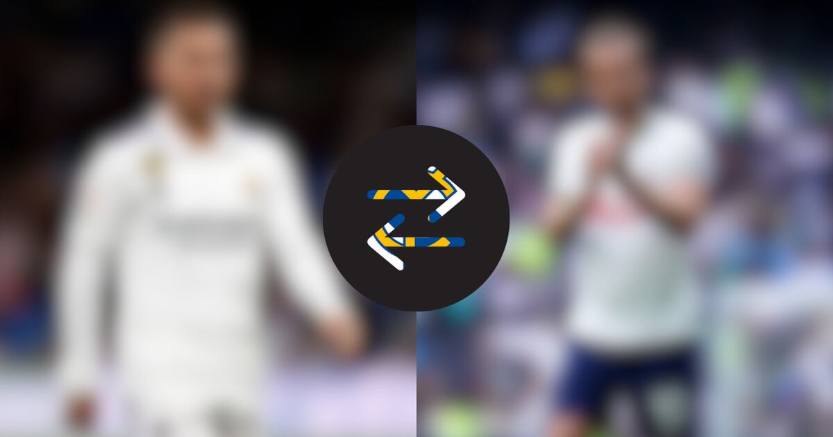 Real Madrid preparing mega player plus cash deal for Premier League star