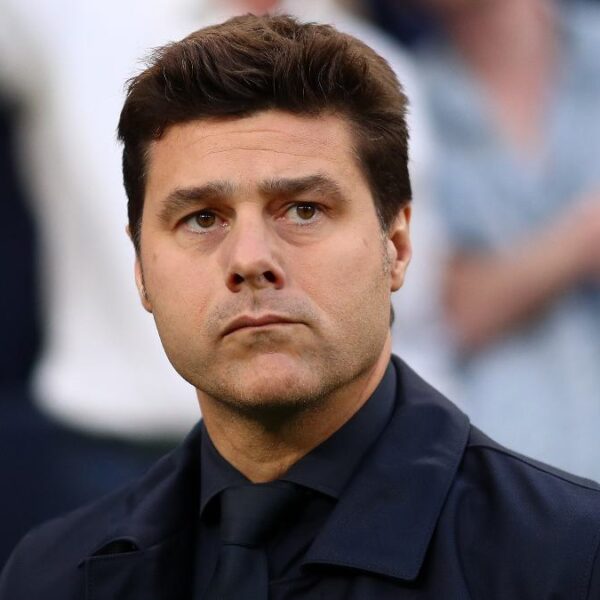 Mauricio Pochettino: Chelsea manager thanks club as he leaves Premier League side after one season