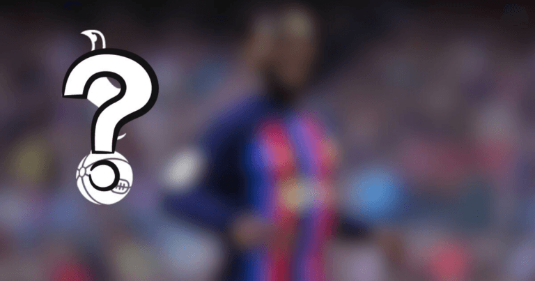 Tottenham ask Barcelona to name their price for midfield man this summer