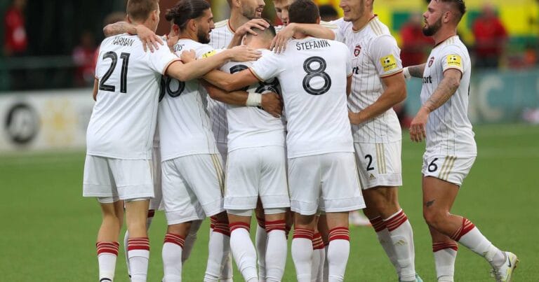 Spartak Trnava vs Rakow Czestochowa live streaming: Watch UEFA Europa Conference League third qualifying round first leg online