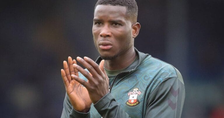 Southampton team news & predicted line-up vs Leicester City