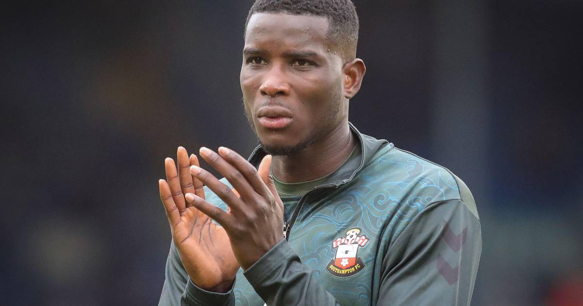 Southampton team news & predicted line-up vs Leicester City