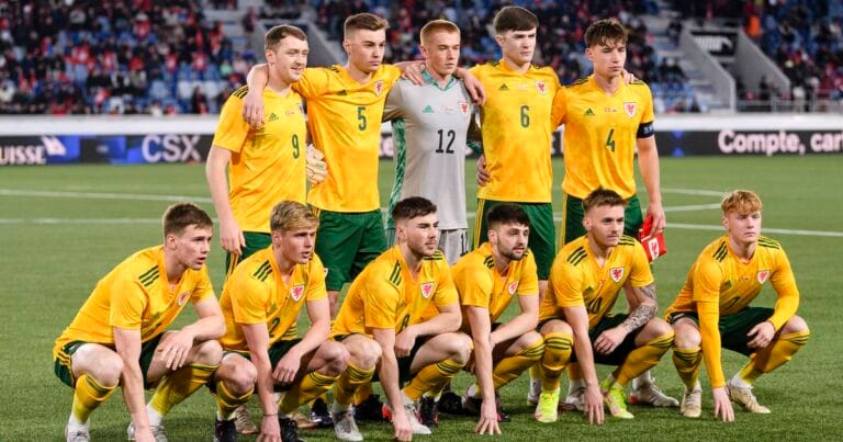 Wales vs Bulgaria live streaming: Watch UEFA European Under-21 qualifier online