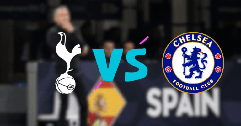 Tottenham plan to start talks with top Chelsea managerial target