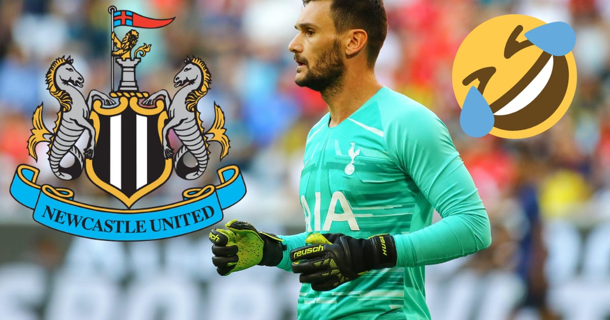 Newcastle match historic record during Tottenham hammering