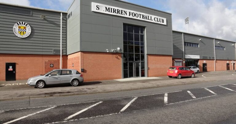 St Mirren vs Aberdeen live stream: How to watch Scottish Premiership football online