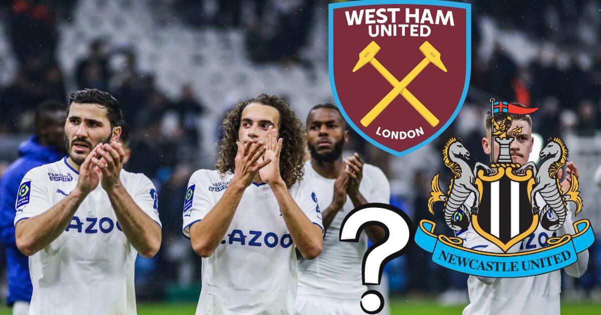 Three Premier League clubs chasing ex-Arsenal man valued at £40m