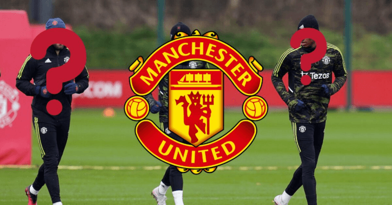 Manchester United handed massive triple injury boost ahead of Sevilla clash