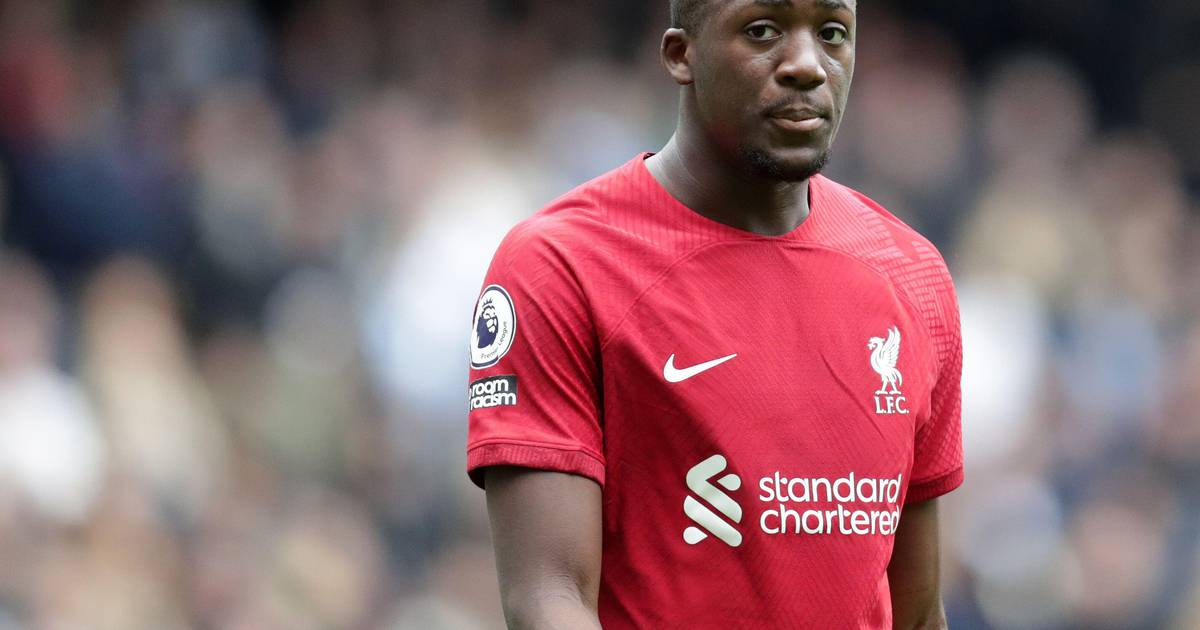 Liverpool injury news for Ibrahima Konate, Curtis Jones & Stefan Bajcetic