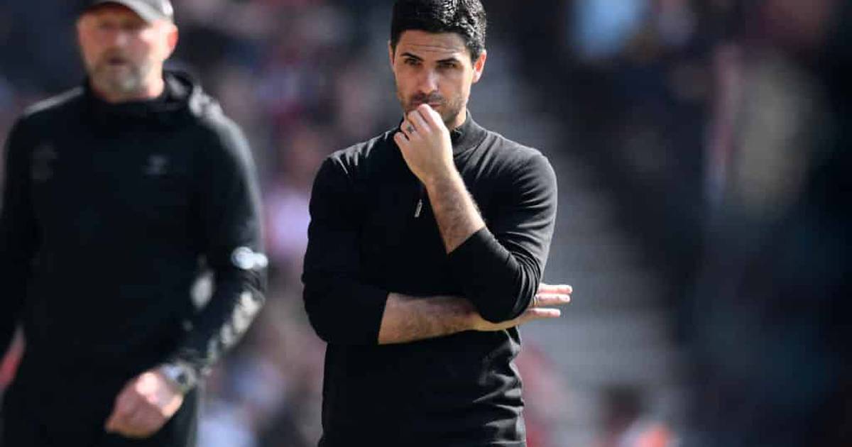 Mikel Arteta comments highlight key issue Arsenal must address in summer