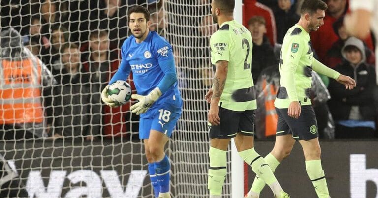 Southampton 2-0 Manchester City: Match report, player ratings, fan reaction and more