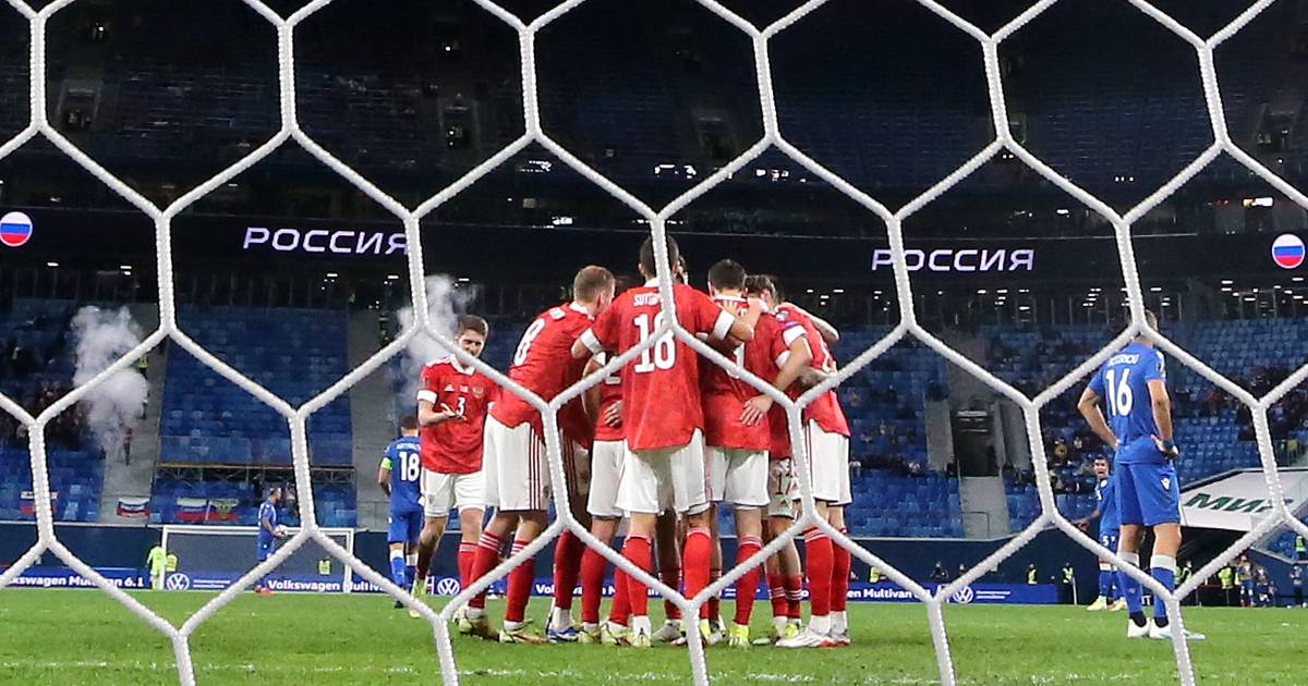 ‘No plans’ to change UEFA Champions League final location despite Russian invasion of Ukraine