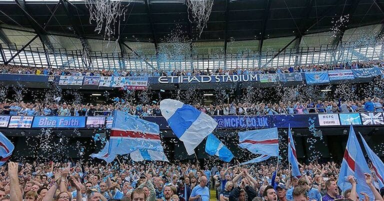 Manchester City launch legal action against Premier League charges amid claims of Arsenal bias