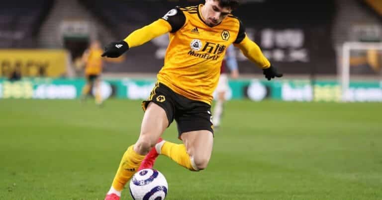 Wolverhampton Wanderers vs Leeds United live streaming: Watch Premier League online