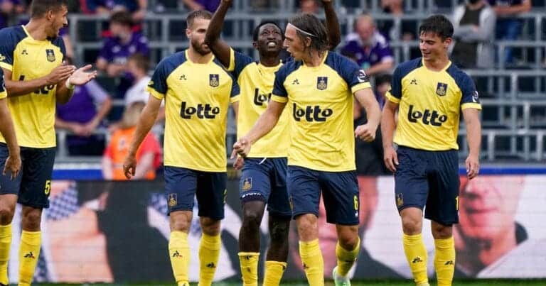 Union Saint-Gilloise vs Rangers live streaming: Watch UEFA Champions League third qualifying round first leg online