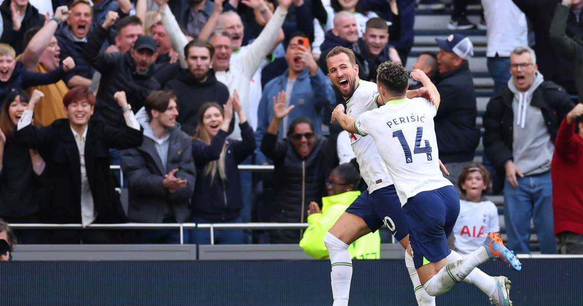 Tottenham team news and predicted XI vs Bournemouth