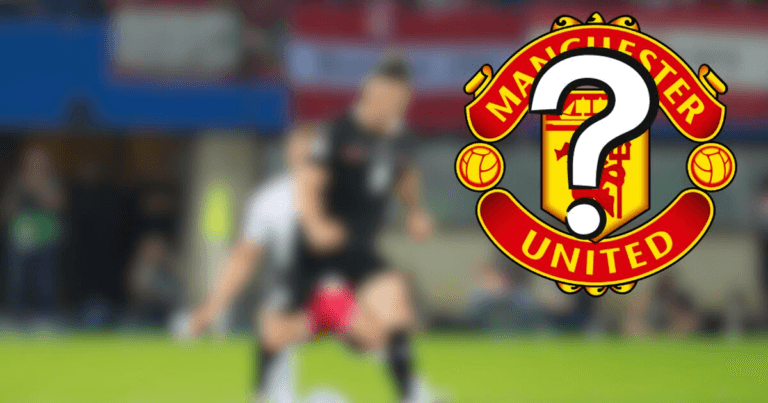 Manchester United told bargain price tag for midfielder this summer