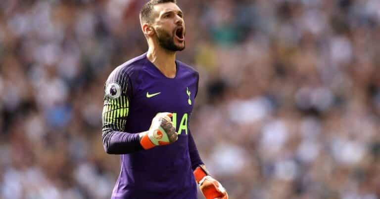 Tottenham looking to repeat Chelsea transfer gamble as they line up Hugo Lloris successor
