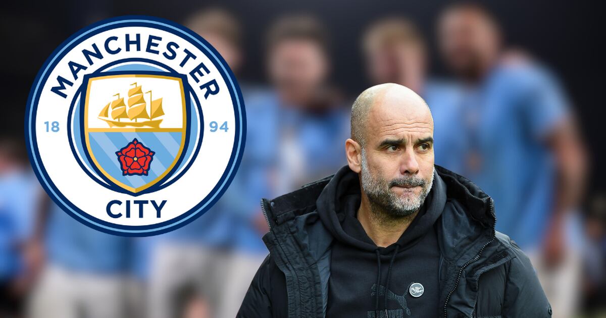 Pep Guardiola reveals transfer stance on ‘irreplaceable’ defender