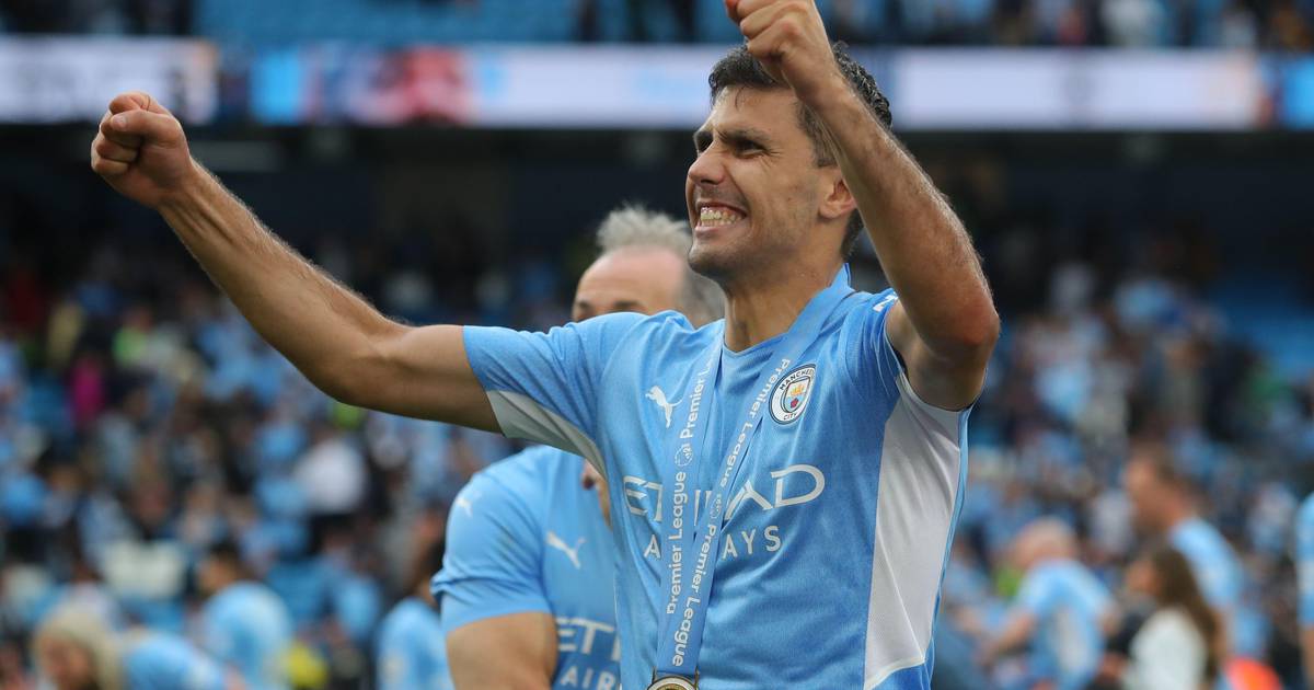 Rodri joins Lionel Messi in historic club with Man City Champions League final start