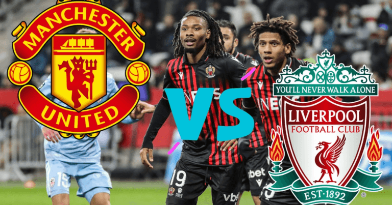 Manchester United ready to rival Liverpool for Ligue 1 defensive star