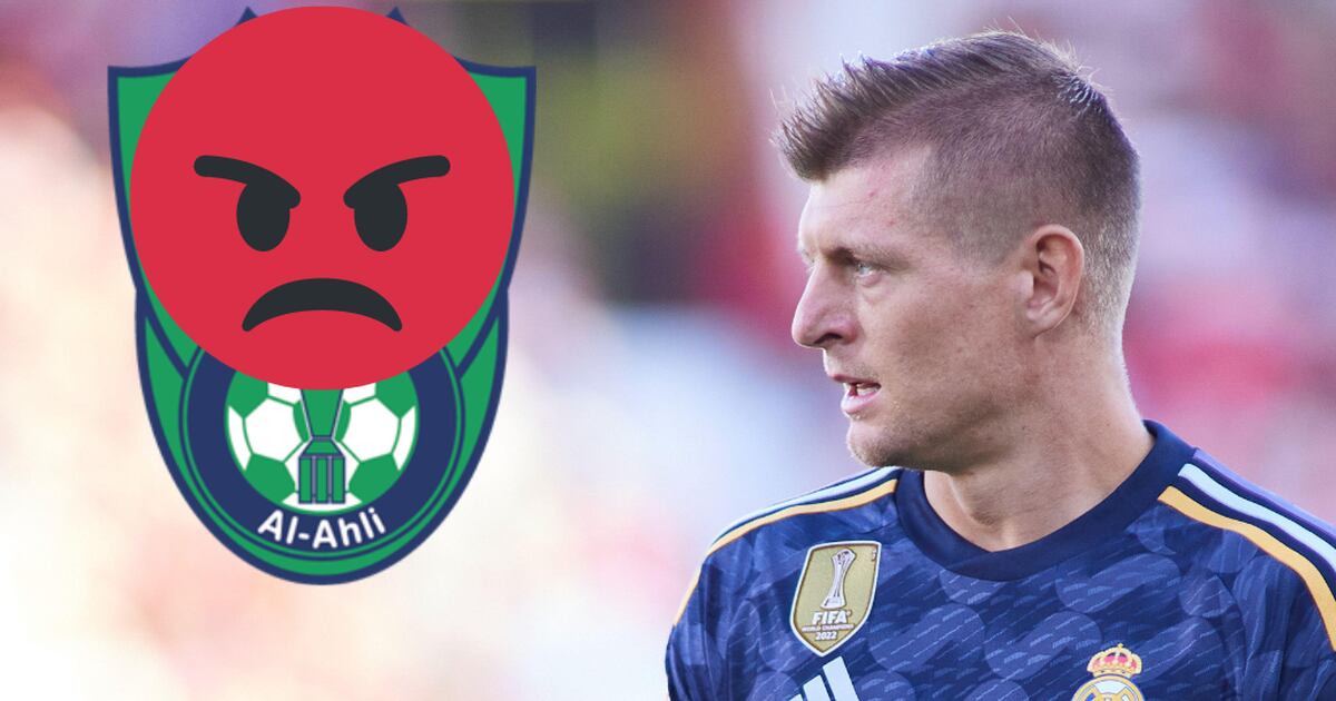 Real Madrid legend slams La Liga star ahead of proposed Saudi switch