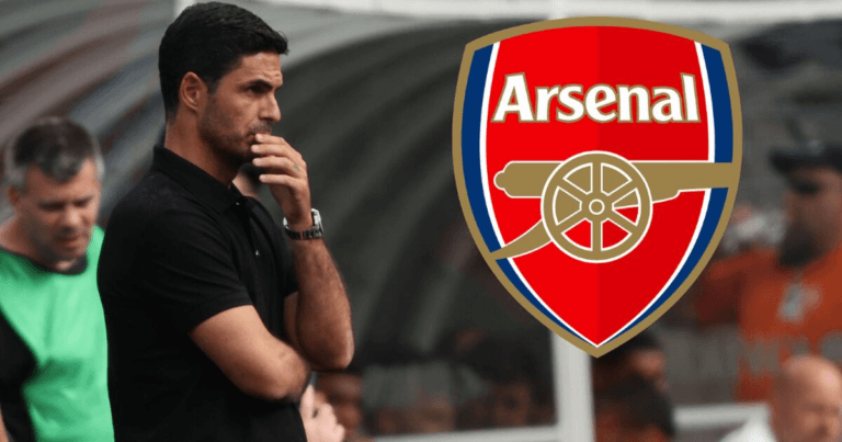 Seven Arsenal stars left out of training ahead of Fulham clash