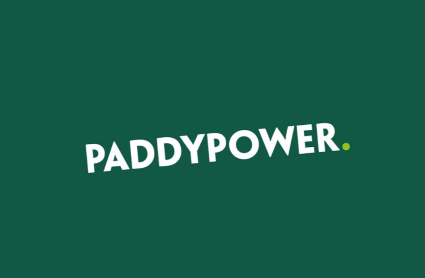 Paddy Power Featured