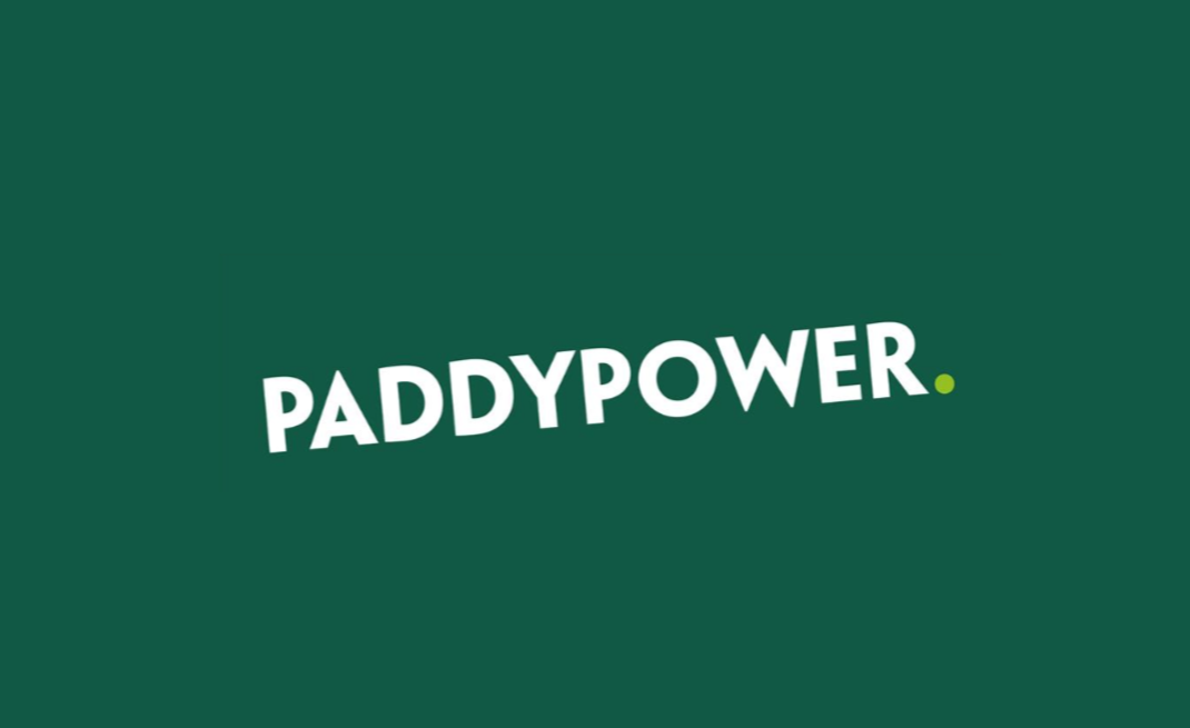 Paddy Power logo