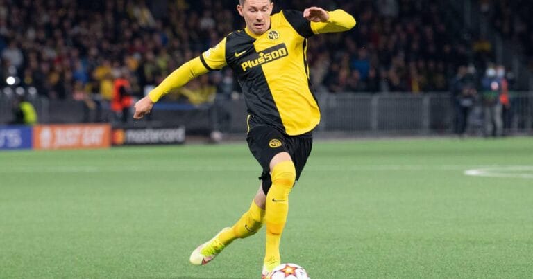 Young Boys vs FK Liepaja live streaming: Watch UEFA Europa Conference League second qualifying round second leg online