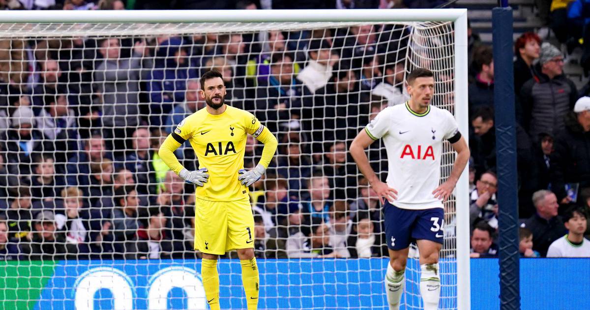 Tottenham targeting Brentford star in bid to fix key position