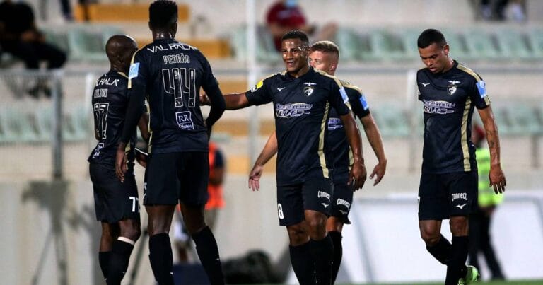 Portimonense vs Boavista live streaming: Watch Primeira Liga  online