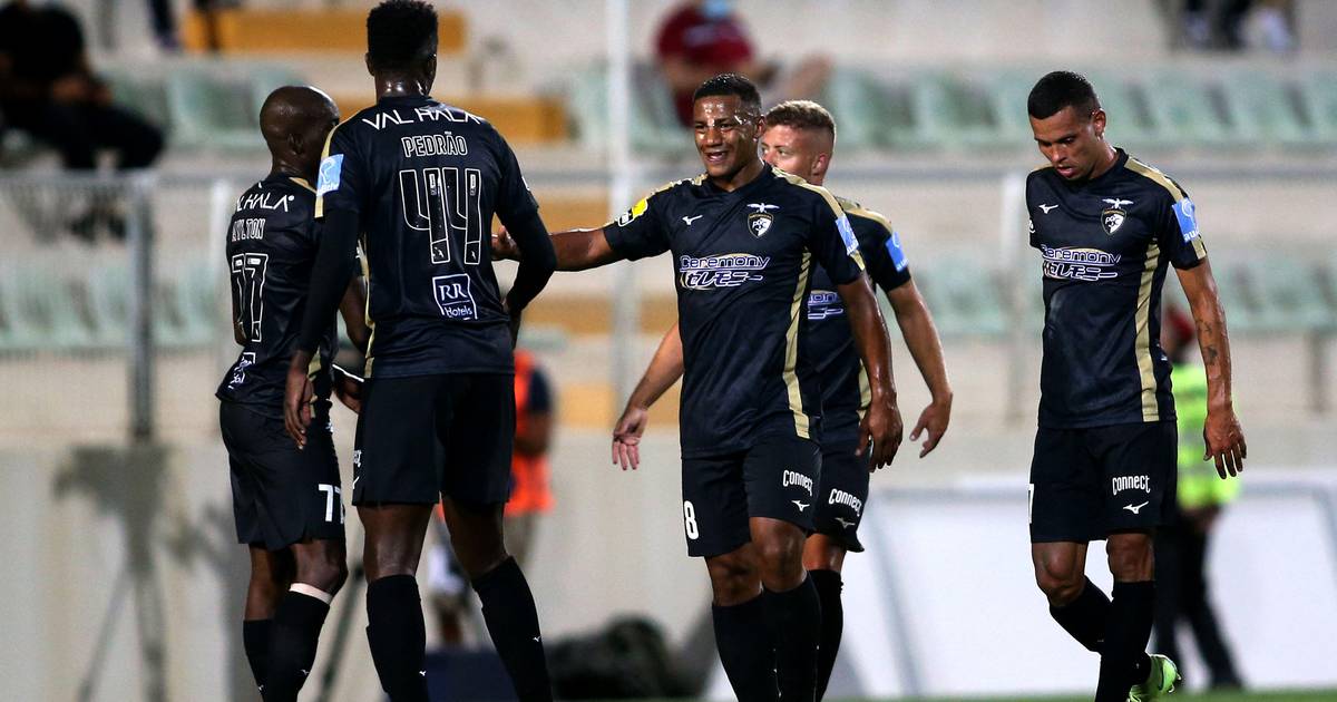 Portimonense vs Boavista live streaming: Watch Primeira Liga  online