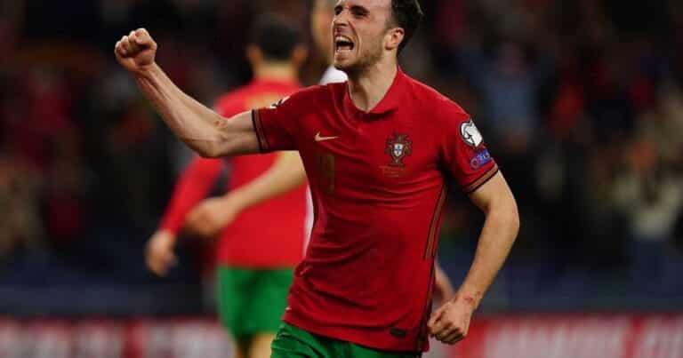 Portugal vs North Macedonia live streaming: Watch World Cup final play-off online