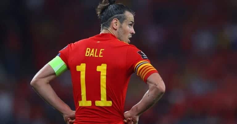 Wales vs Austria live streaming: Watch World Cup qualifying semi-final playoff online