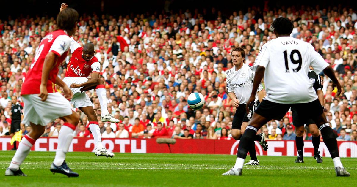 Which club has the most defeats in a single Premier League season?