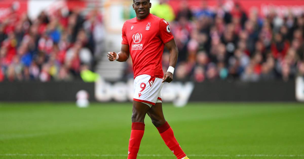 Nottingham Forest team news and predicted XI vs Liverpool