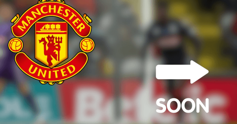 Manchester United ‘closing in’ on French international as first summer signing