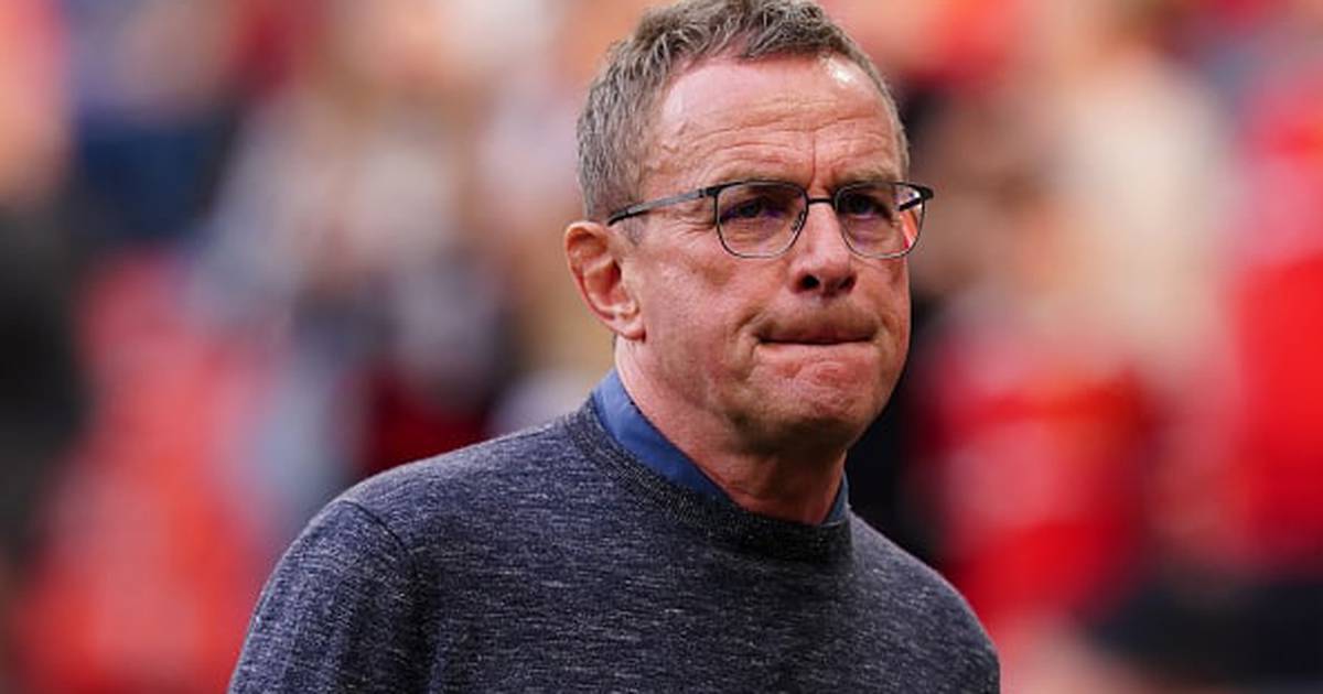 RB Leipzig set hefty price tag for Manchester United target
