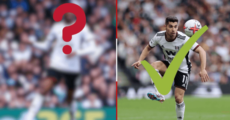 Tottenham set to move for second Fulham star this summer