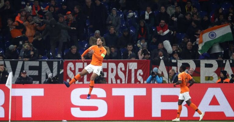 Nations League latest: Two countries into final-4 as two others suffer relegation