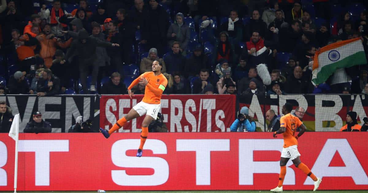 Nations League latest: Two countries into final-4 as two others suffer relegation