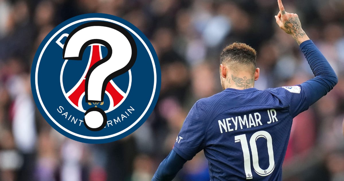 Neymar speaks out on PSG future following exit rumours