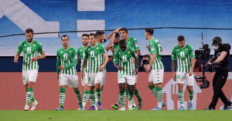 Real Betis vs Villarreal live streaming: Watch LaLiga online
