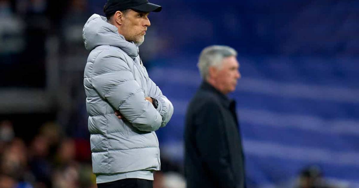 Tuchel confirms key Chelsea duo will miss out vs West Ham